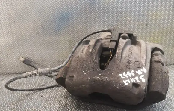 Mercedes-Benz E W211 Front brake caliper