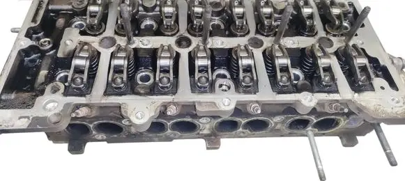 Opel Insignia A Engine head 55571949