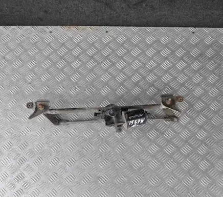 Mazda 6 Front wiper linkage and motor 8492002390