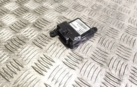 Volvo XC90 Seat pressure sensor 30767445 1536483 28094460
