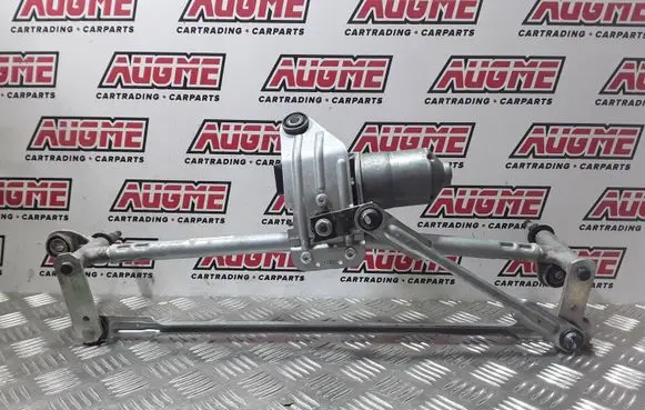 Volkswagen T-Roc Front wiper linkage and motor 2GC955023 3397022243 270220202526