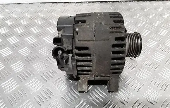 Generator/alternator