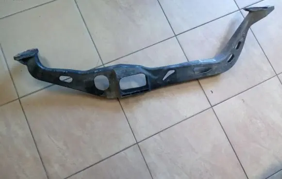 Audi A4 S4 B8 8K Front subframe 8K0199521Q NE24026