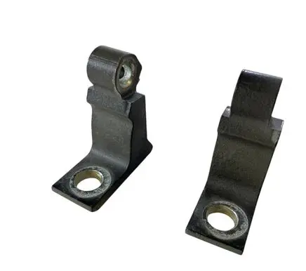 Porsche Cayenne (92A) Front door hinge set 8K0831402A 8K0831402 A046574
