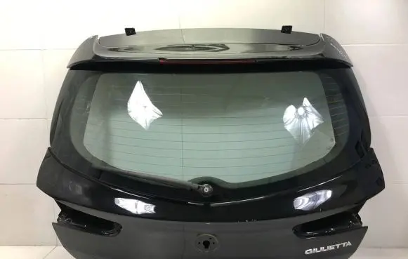 Alfa Romeo Giulietta Tailgate/trunk/boot lid