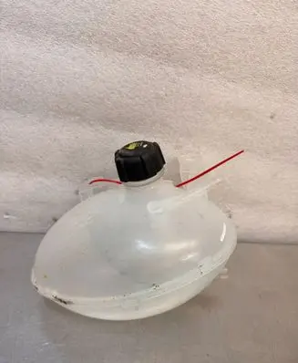 Renault Master IV Coolant expansion tank/reservoir 