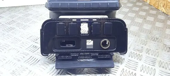 Mitsubishi Outlander Other interior part 8010A317