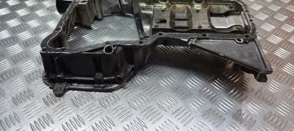 Nissan Primera Oil sump