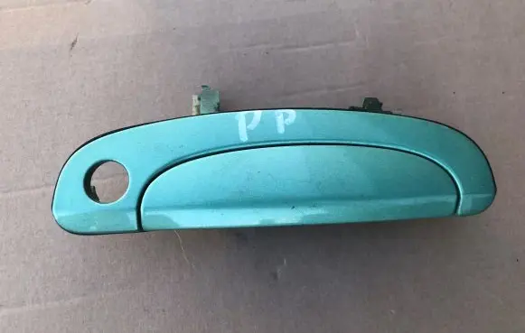 Hyundai Getz Front door exterior handle