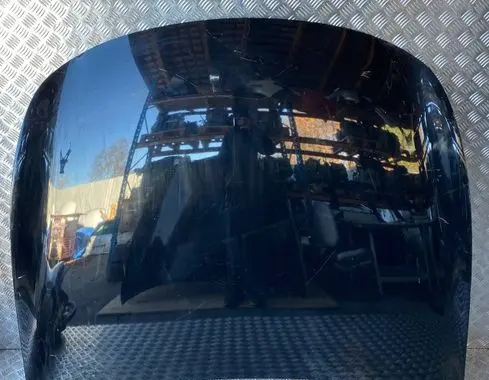 Engine bonnet/hood