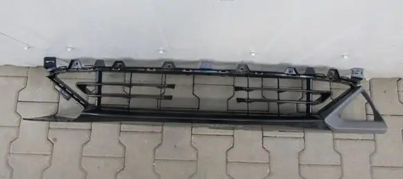 BMW 2 F44 Front bumper lower grill 51117496955