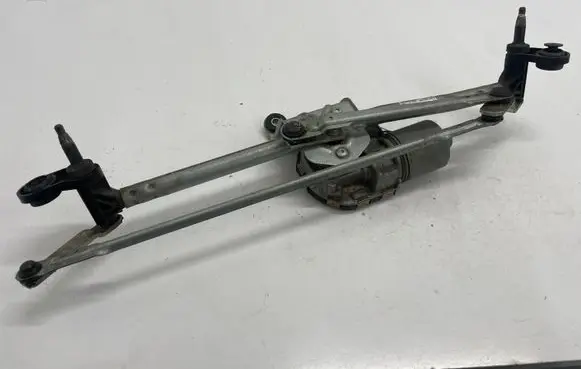 Skoda Kodiaq Front wiper linkage and motor 567955023 3397021905 567955119
