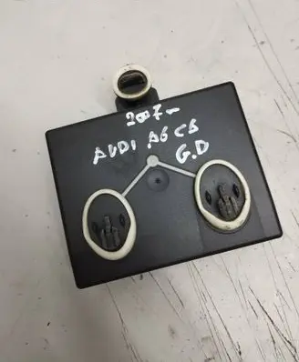 Audi A6 S6 C6 4F Door control unit/module 4F0959794E 4F0910795E 0033TFK0001