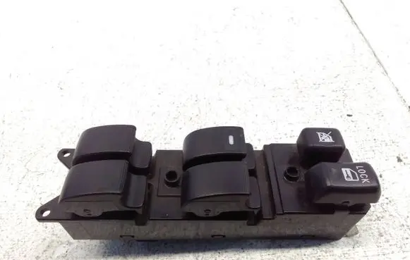 Citroen C-Crosser Electric window control switch 8608A060