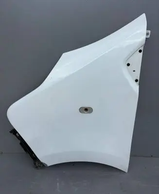 Renault Trafic III (X82) Fender 631016242R