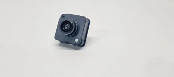 Peugeot 5008 II Reversing camera 9809301080