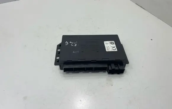 Audi A6 S6 C5 4B Comfort/convenience module 4B0962258L