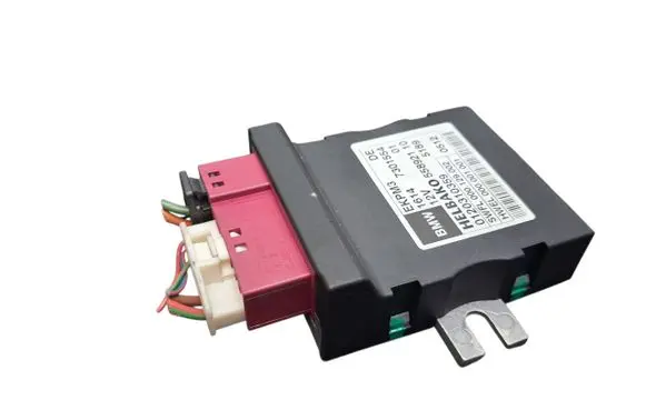 BMW 3 F30 F35 F31 Fuel injection pump control unit/module 7301554 55892110 0120310359