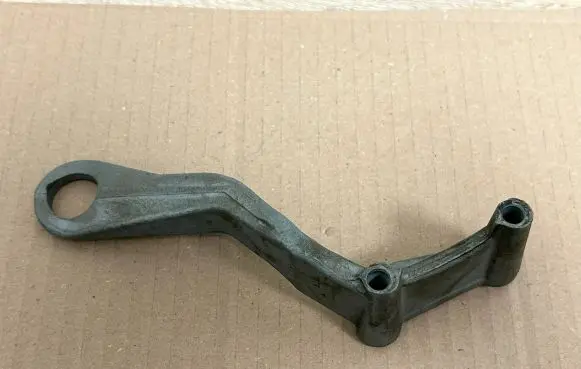 Mercedes-Benz C W204 Engine mounting bracket A2711941 A2712231941