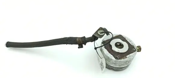 Mercedes-Benz 380 560SEC C126 Vacuum pump