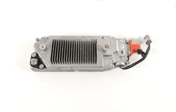 Toyota RAV 4 (XA50) Voltage converter inverter G927042060