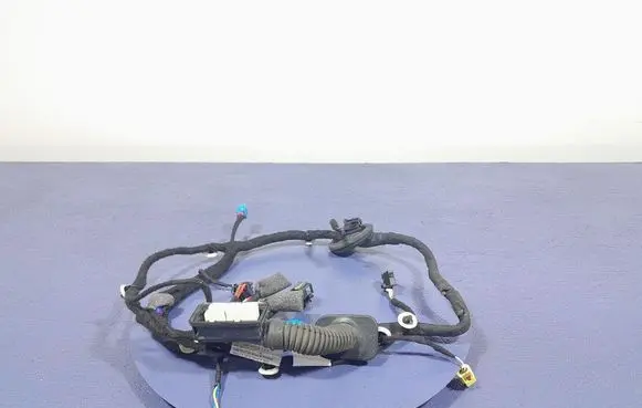 Skoda Kodiaq Other wiring loom 566971121HN