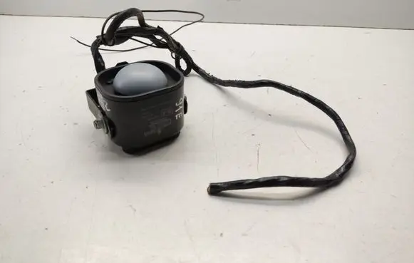 Mitsubishi Outlander Alarm system siren 4B3865A4D 020468