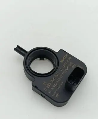 Steering angle sensor