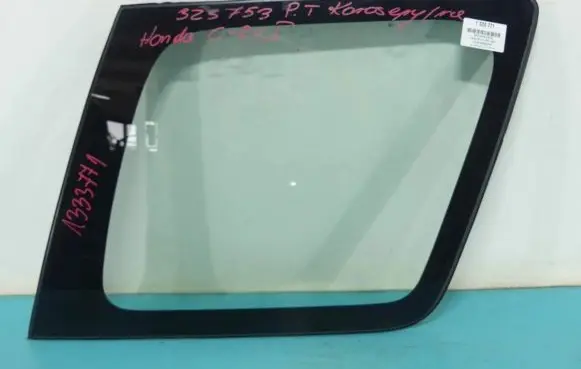 Honda CR-V Rear side window IMPRK1333771