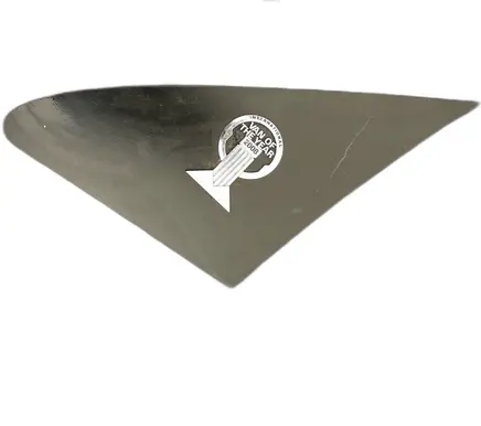 Peugeot Expert Plastic wing mirror trim cover 1400953277