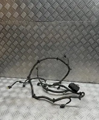 Land Rover Range Rover Sport L494 Parking sensor (PDC) wiring loom HK6215B484 5TJ87T003 50147932