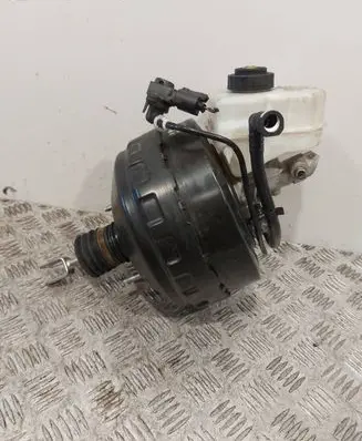 BMW 1 E81 E87 Brake booster 6785644 25221308304594 2147849400