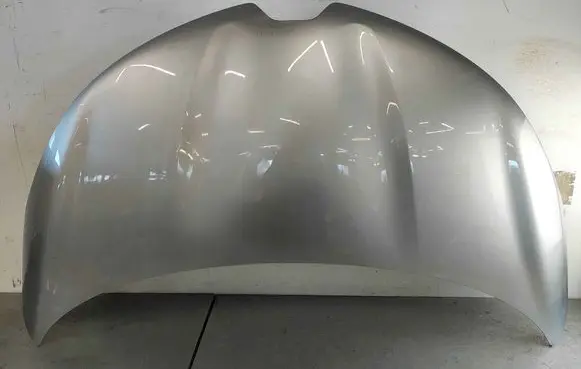 Renault Zoe Engine bonnet/hood 651004516R