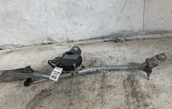 Mercedes-Benz E W211 Front wiper linkage 2118300442
