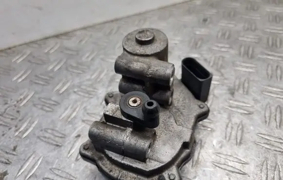 Audi A4 S4 B7 8E 8H Intake manifold valve actuator/motor 06F133482D A2C53247913