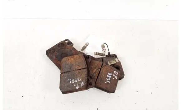 Mercedes-Benz SL R107 Brake pads (front) A0014207820