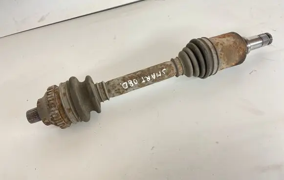 Smart ForTwo I Rear driveshaft