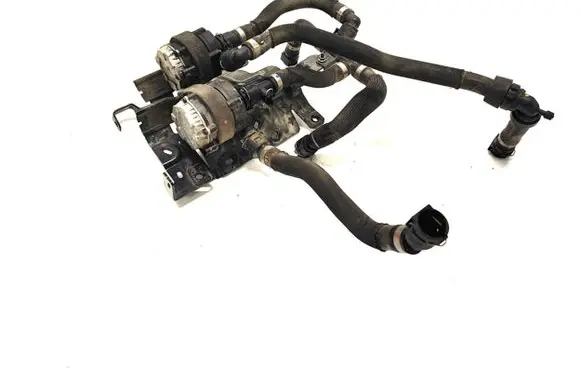 Peugeot 2008 II Electric auxiliary coolant/water pump 9827557880