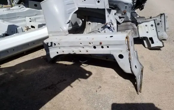 Nissan X-Trail T31 Front side member 