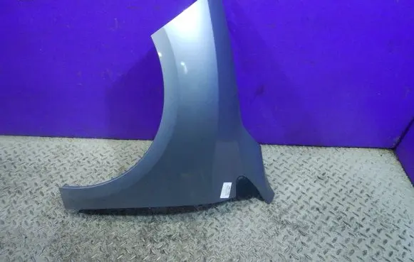 Renault Fluence Fender