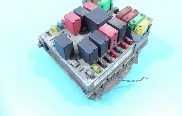 Fiat Stilo Fuse box set 51773289 IMPRK1340820