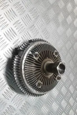 Land Rover Discovery 4 - LR4 Viscous fan clutch AH328C617AE