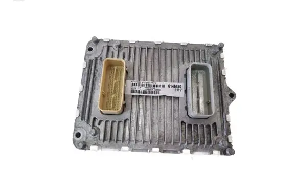 Dodge Durango III Engine control unit/module P68331184AA