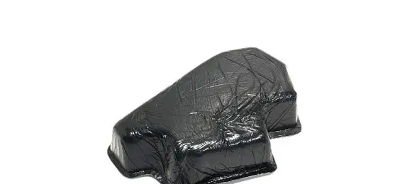 KIA Sorento IV Fender foam support/seal 841E6R5000 44143