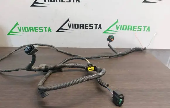 Peugeot 308 Parking sensor (PDC) wiring loom