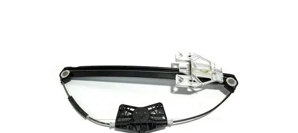 Audi Q2 - Rear window lifting mechanism without motor 81A839461 37371
