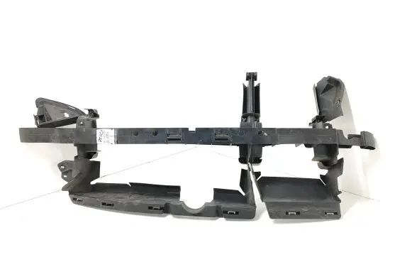 Volvo V40 Front bumper support beam 620932632R