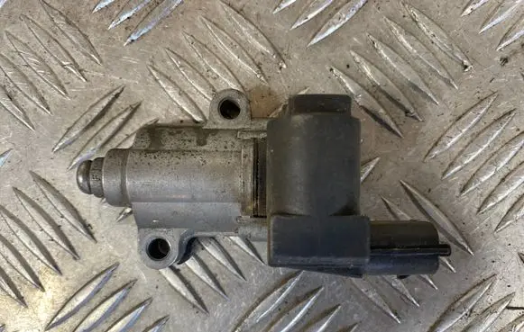Hyundai Tucson JM Idle control valve (regulator) 3515023700 88915X4 9520930001