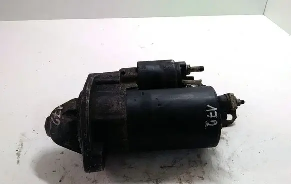 Volkswagen PASSAT B5 Starter motor 06B911023 0001107073