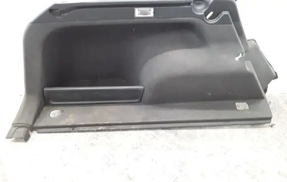 Hyundai i40 Trunk/boot side trim panel 857313Z000 857313Z003